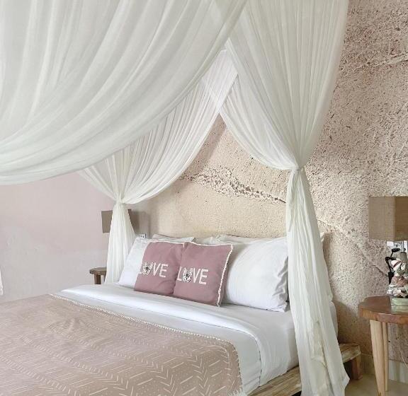 酒店 Incense Impossible Beach Adults Only