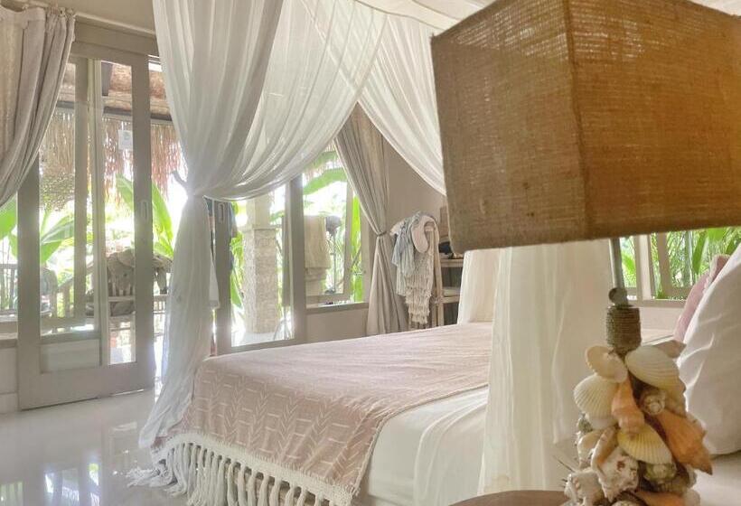 酒店 Incense Impossible Beach Adults Only