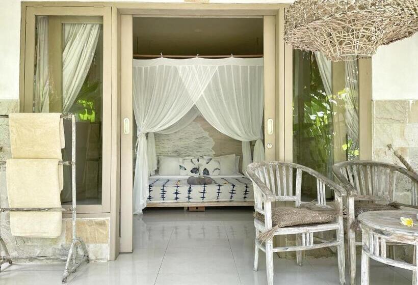 酒店 Incense Impossible Beach Adults Only