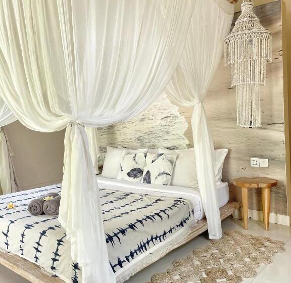 酒店 Incense Impossible Beach Adults Only