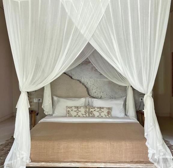 酒店 Incense Impossible Beach Adults Only