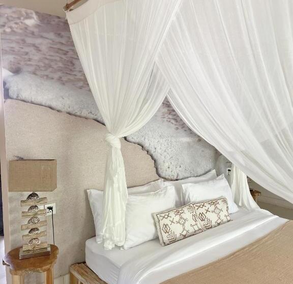 酒店 Incense Impossible Beach Adults Only