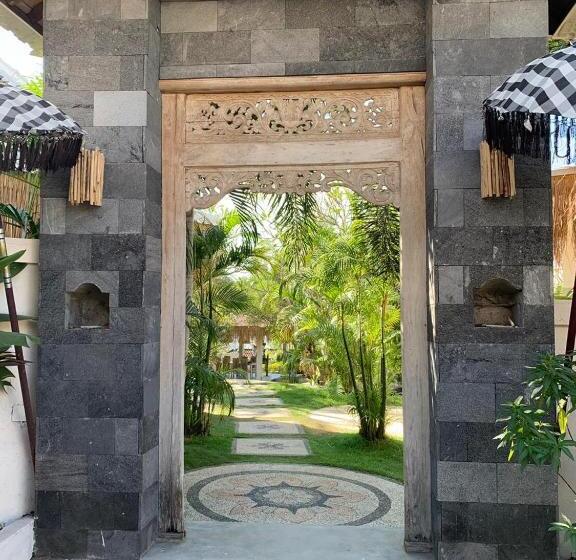 酒店 Incense Impossible Beach Adults Only