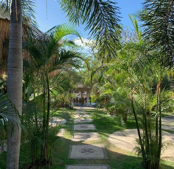 酒店 Incense Impossible Beach Adults Only