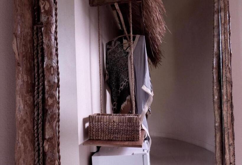 酒店 Incense Impossible Beach Adults Only