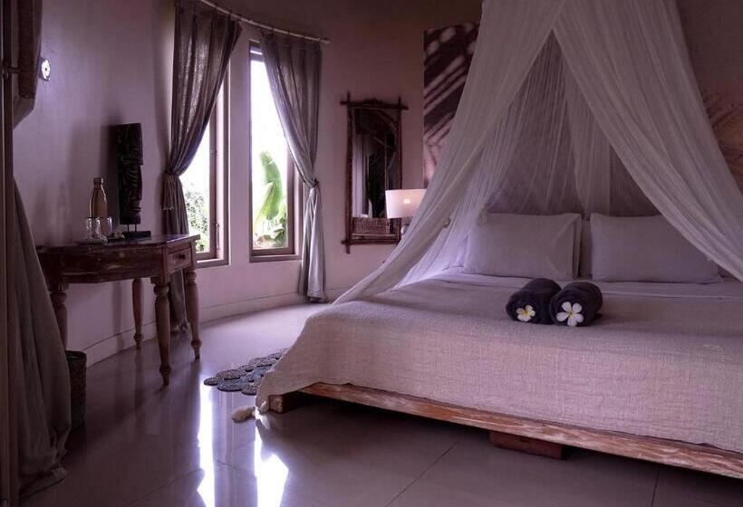 酒店 Incense Impossible Beach Adults Only