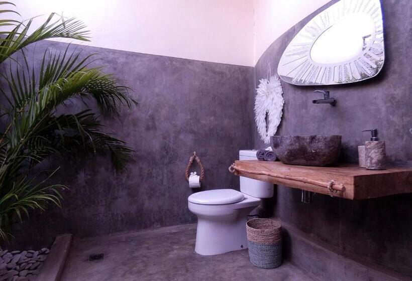 酒店 Incense Impossible Beach Adults Only