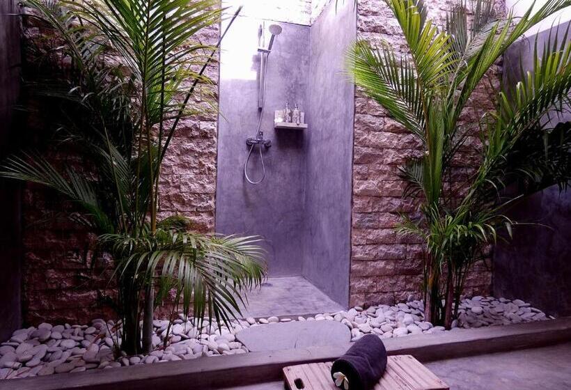 酒店 Incense Impossible Beach Adults Only