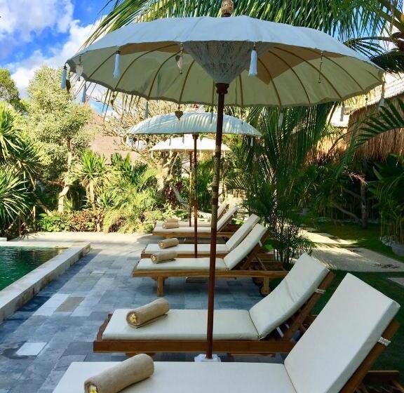 酒店 Incense Impossible Beach Adults Only