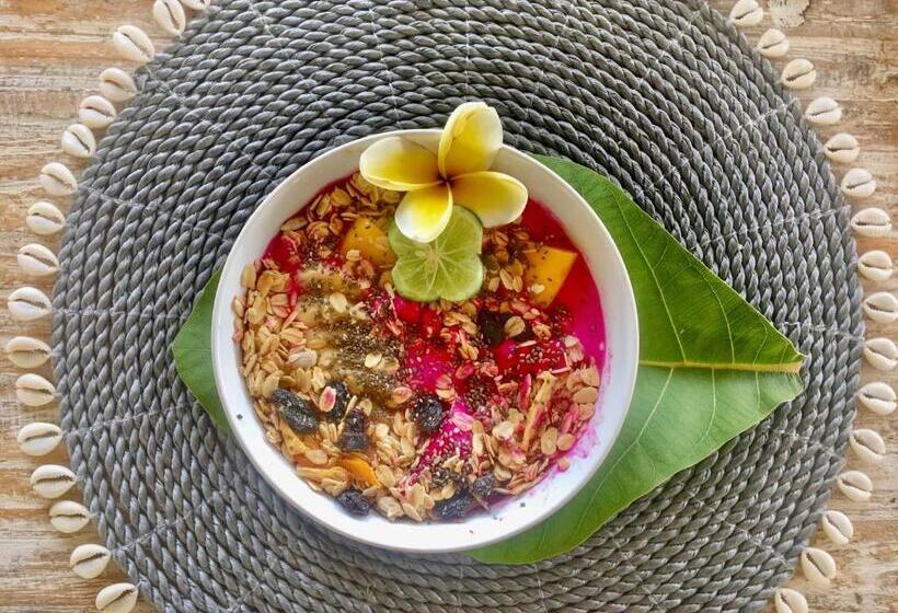 酒店 Incense Impossible Beach Adults Only