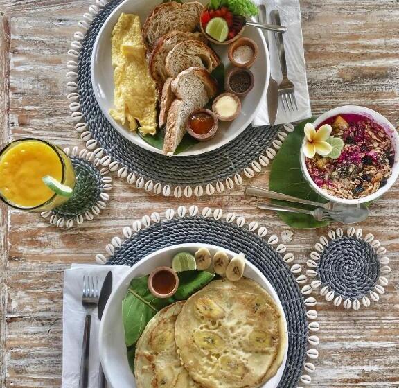 酒店 Incense Impossible Beach Adults Only