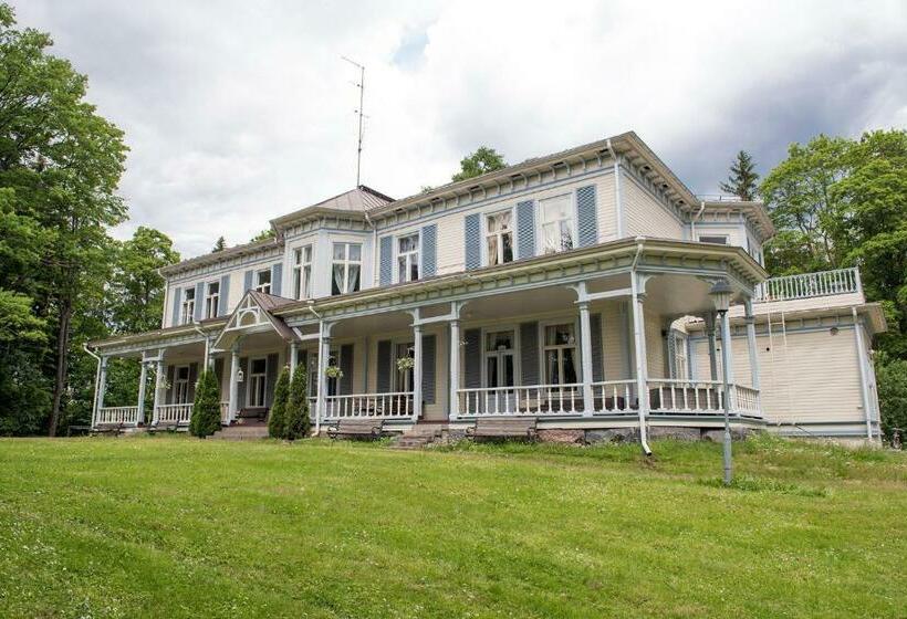 Neitsytniemen Kartanohotelli