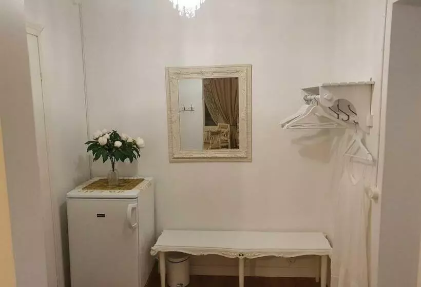 Neitsytniemen Kartanohotelli