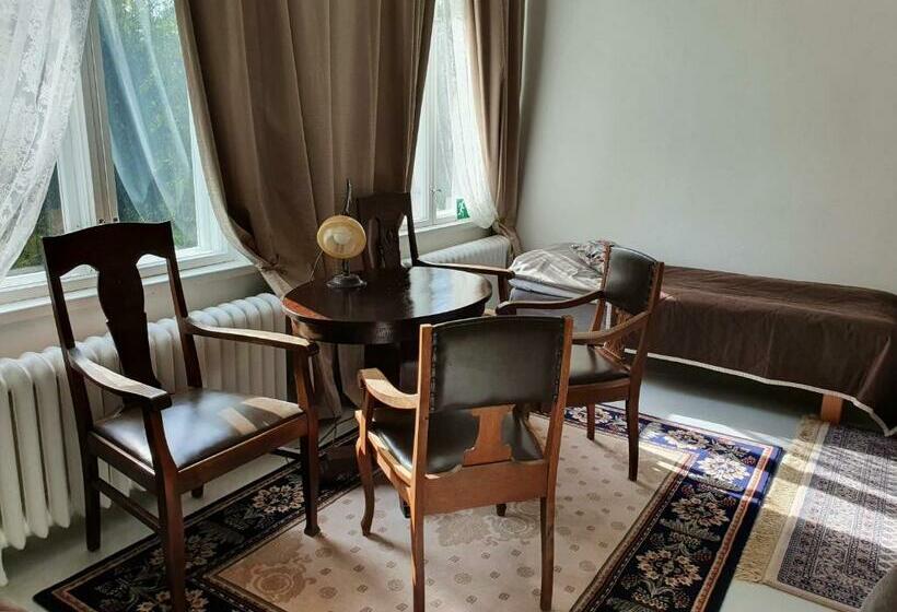 Neitsytniemen Kartanohotelli