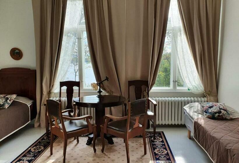 Neitsytniemen Kartanohotelli