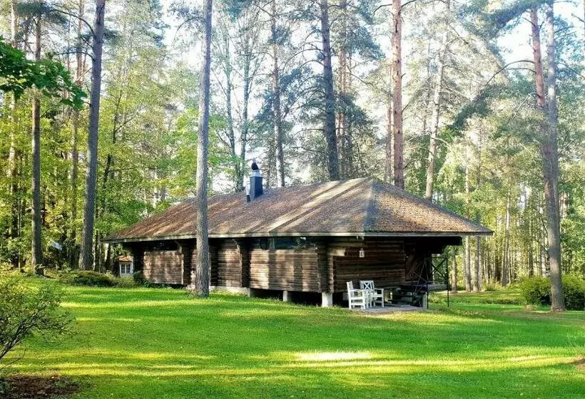 ホテル Urpolan Kartano Ky