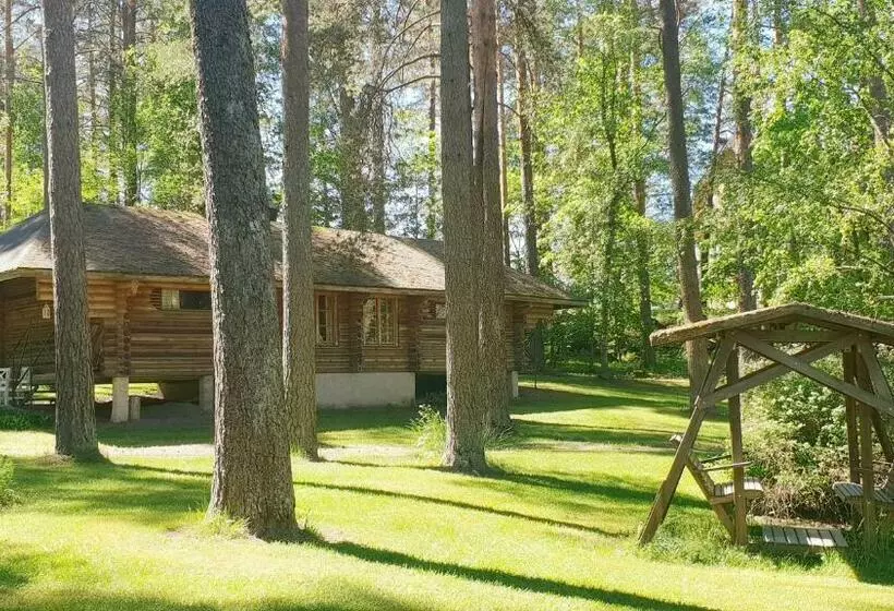 ホテル Urpolan Kartano Ky