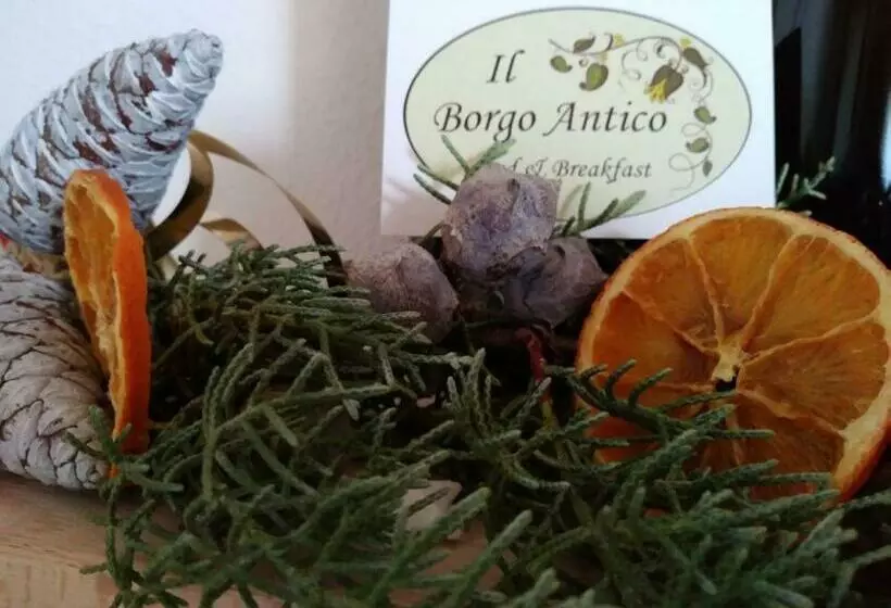 Il Borgo Antico B&b