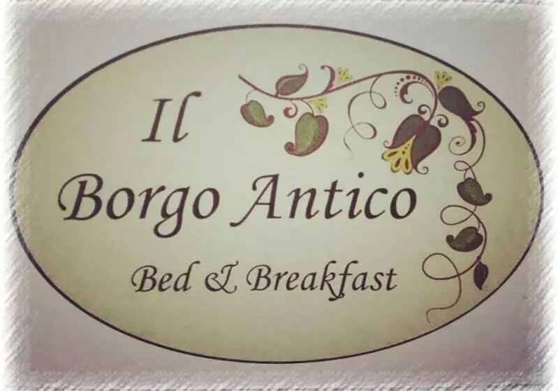 Il Borgo Antico B&b