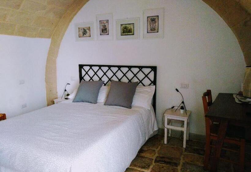 Il Borgo Antico B&b
