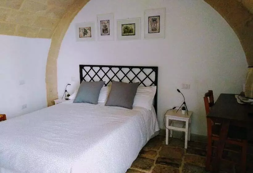 Il Borgo Antico B&b