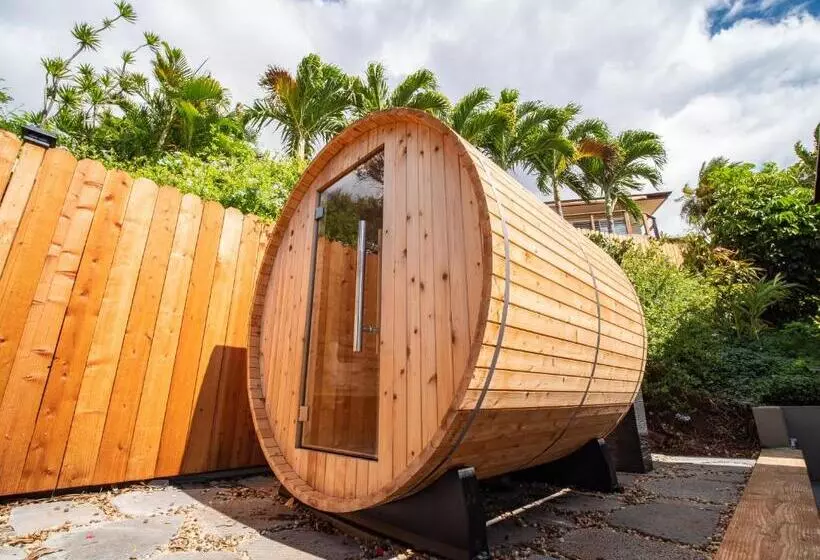 Noahs Hideaway Luxury B&b