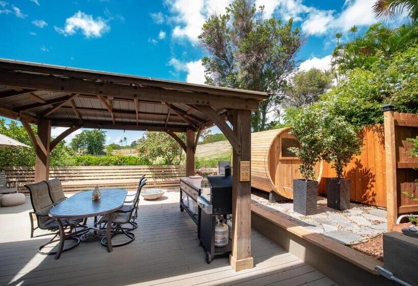 Noahs Hideaway Luxury B&b