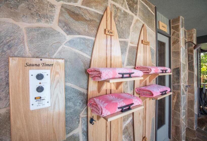 Noahs Hideaway Luxury B&b