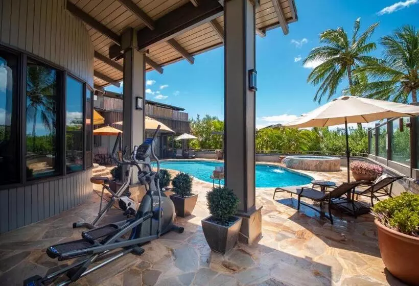 Noahs Hideaway Luxury B&b