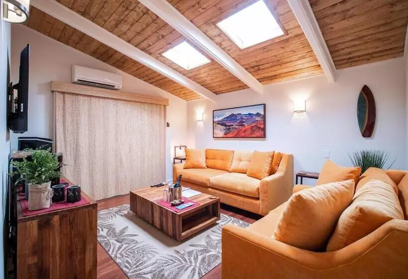 Noahs Hideaway Luxury B&b