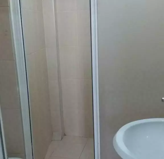Otel Serkan
