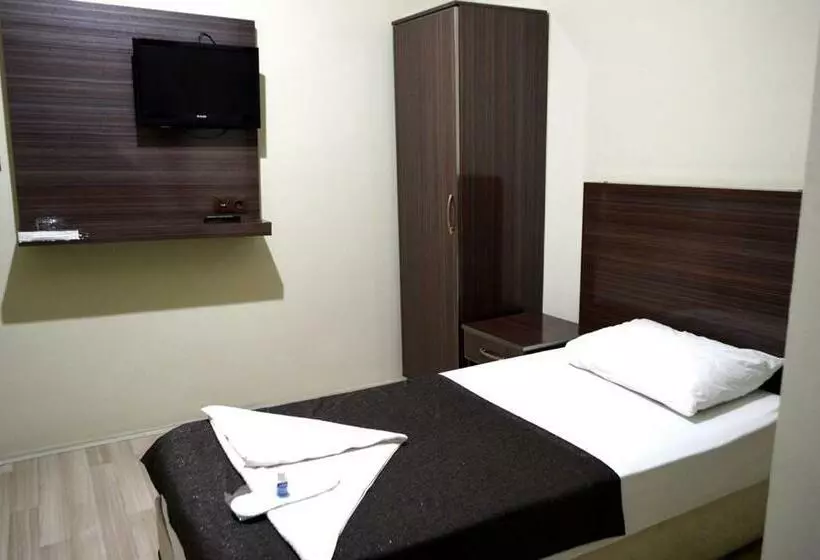 Otel Serkan