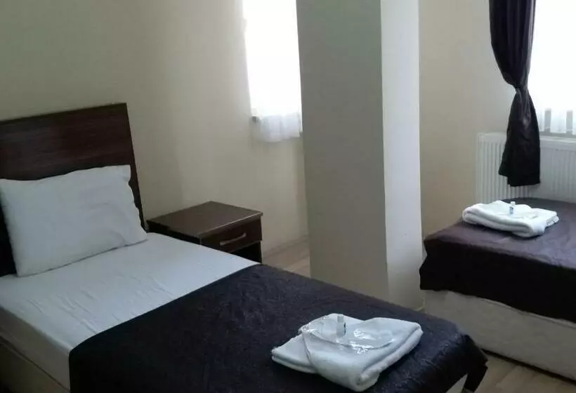 Otel Serkan