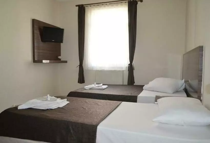 Otel Serkan