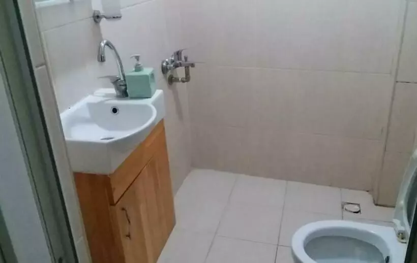 Otel Serkan