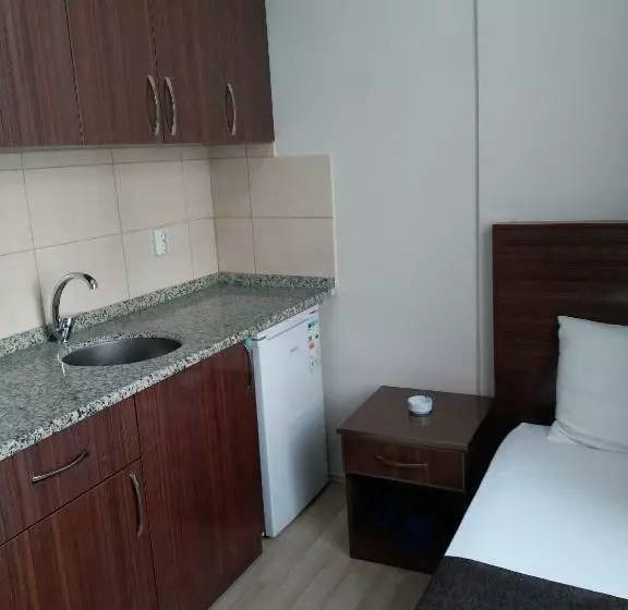 Otel Serkan