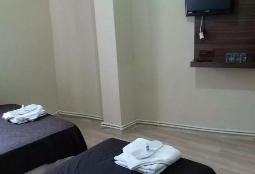 Otel Serkan