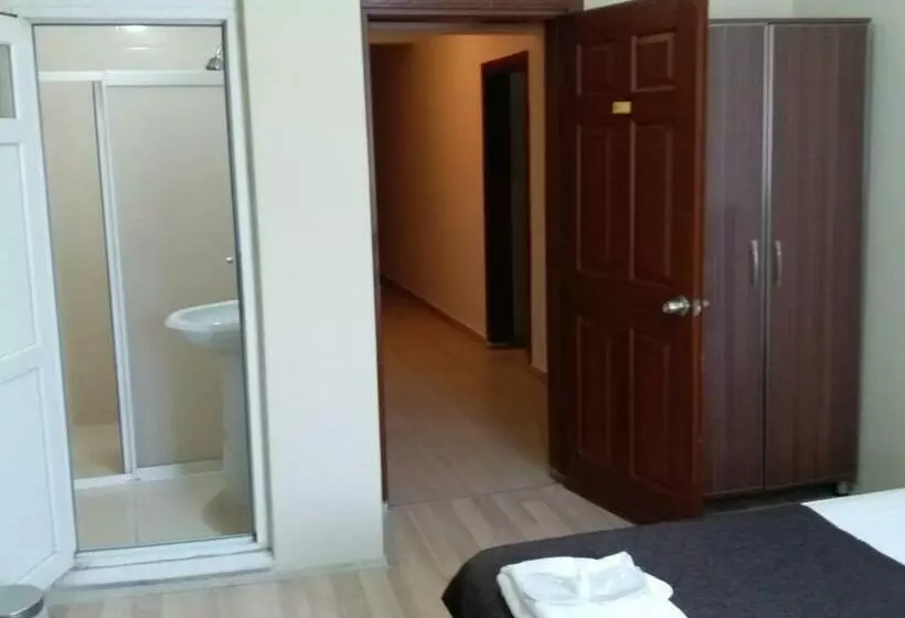 Otel Serkan