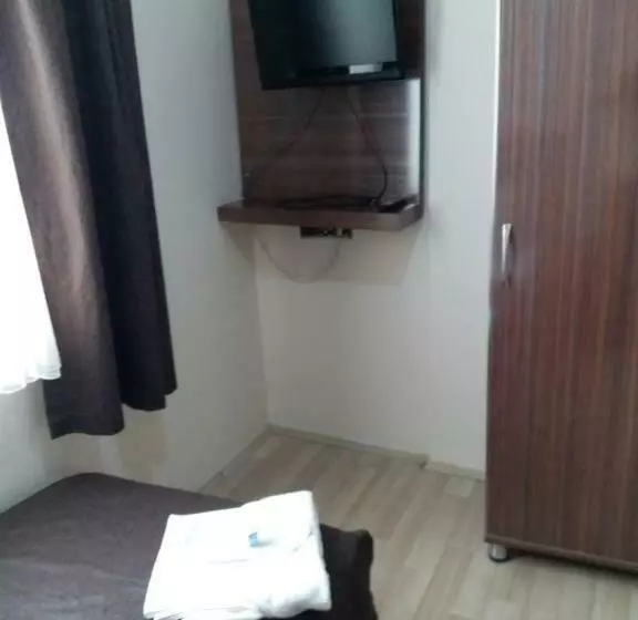 Otel Serkan