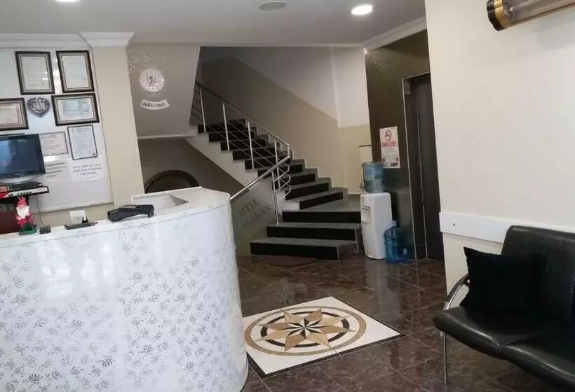 Otel Serkan