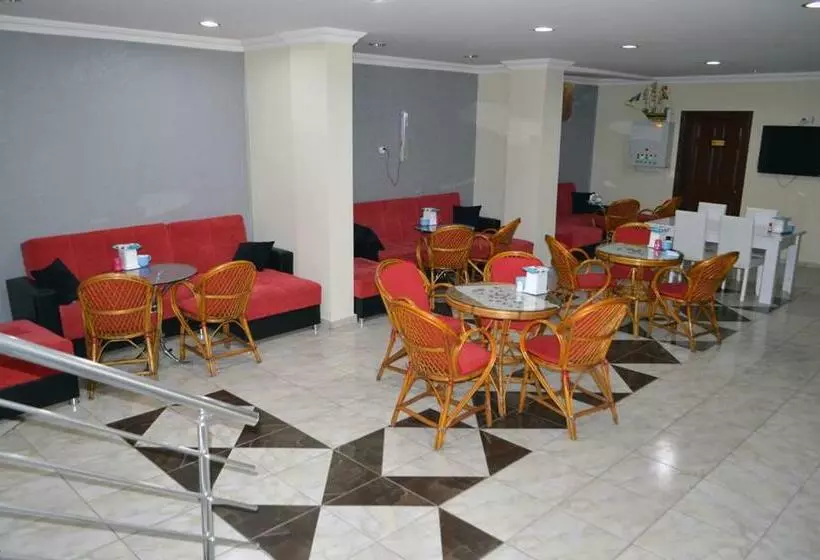 Otel Serkan