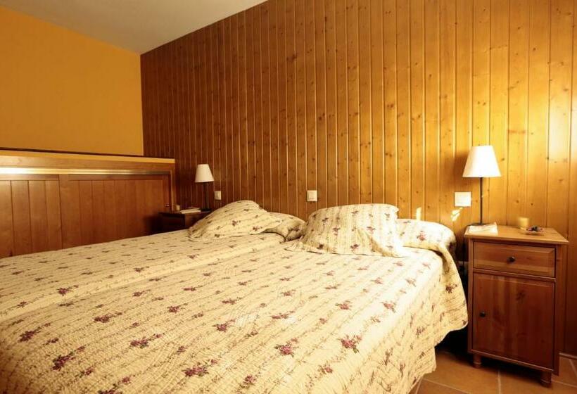 Пансион Casa Rural La Casa De La Herrería