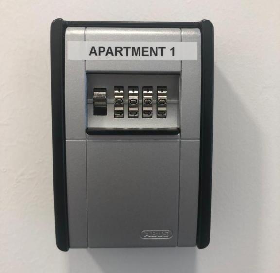 ペンション Feielhof