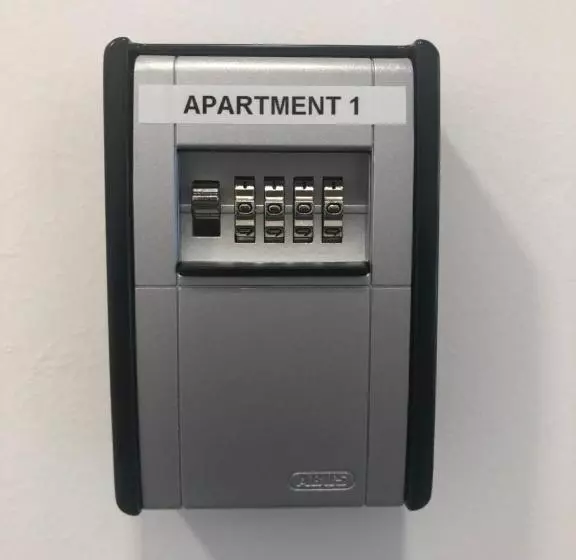 ペンション Feielhof