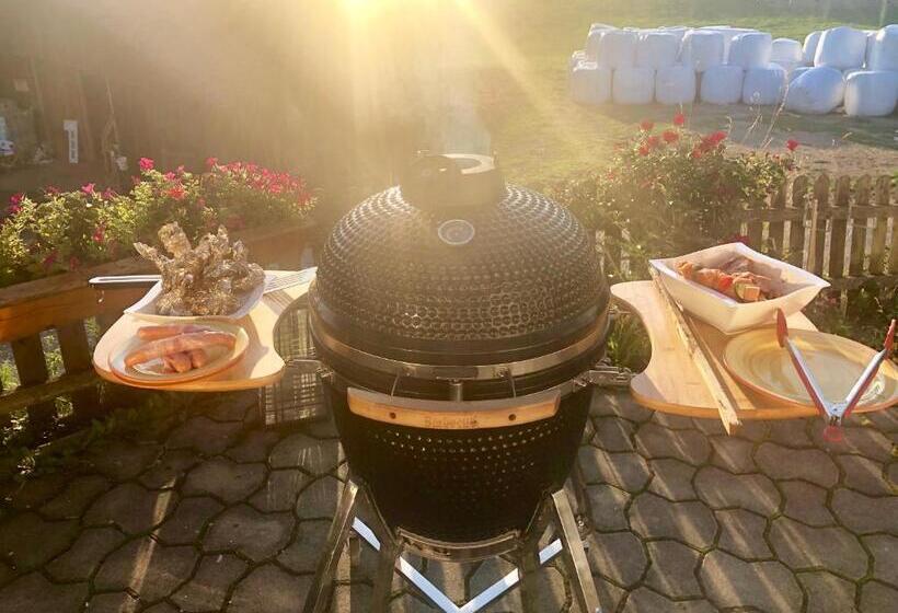 ペンション Feielhof