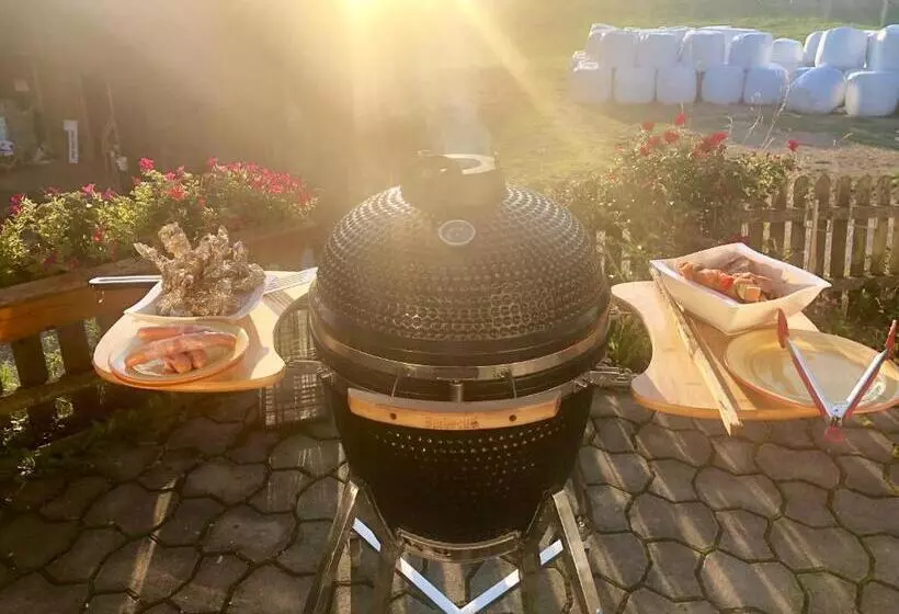 ペンション Feielhof