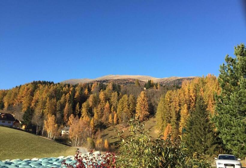 ペンション Feielhof