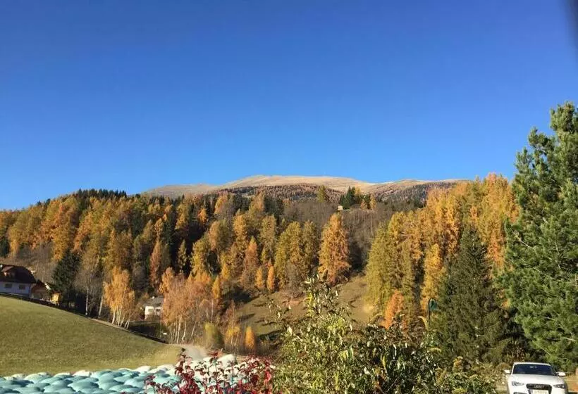 ペンション Feielhof