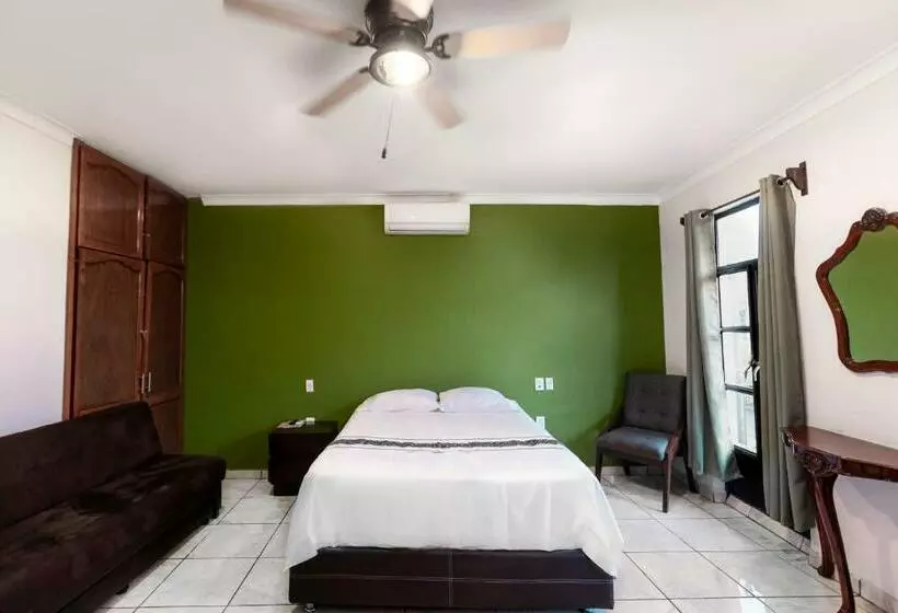 ペンション Habitación Privada En El Centro De Tequila