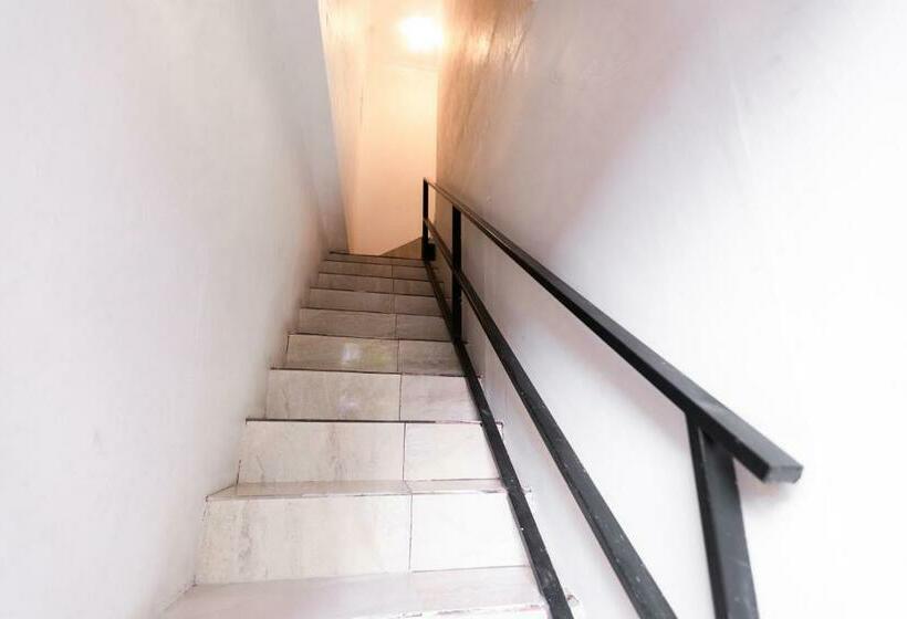 펜션 Habitación Privada En El Centro De Tequila